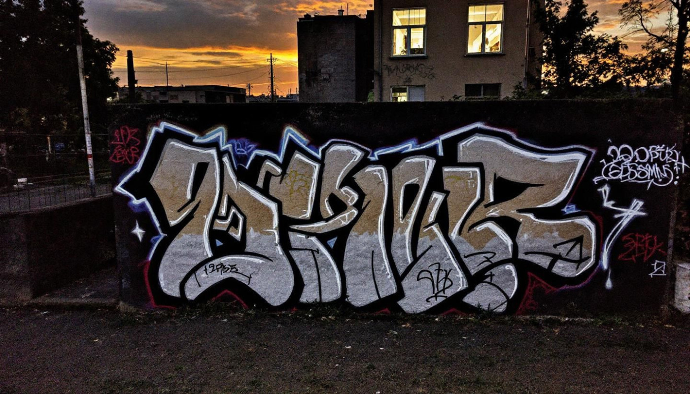 Comment choisir un artiste pour transformer vos murs avec du graffiti ?